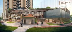 Piccadilly Grand (D8), Apartment #455695431